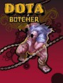 DOTA O Ultra Deus Butcher Java